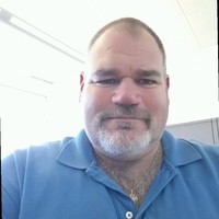 Gregory Van Dyke