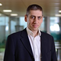 Ali Yilmaz