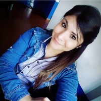 Jessica Maidana