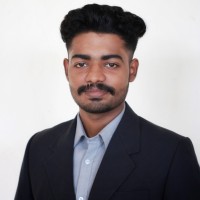 Devdutt Nair