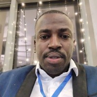 FRV. Mark Richard Kiwango