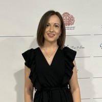 Tsvetina Popova