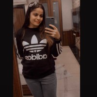 Karishma Khan
