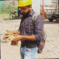 Roshan Pawar