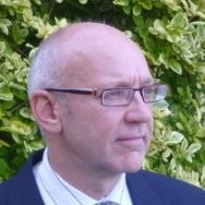 Steve Morris-Jones