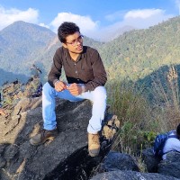 Mukul Ch Roy