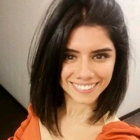 Nora Alsamarrai Çakır