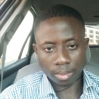 Kouassi Ano Brice Koum