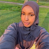 Najma Mahmoud