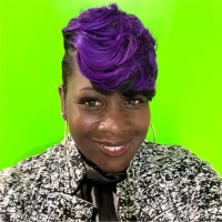 Sera James- Jones