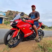 Deepak'S World