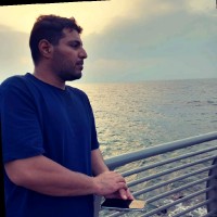 ابراهيم الزهراني