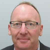 Alan Ruscoe