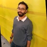 Nikhil Gore
