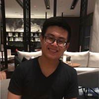 Brandon Teoh