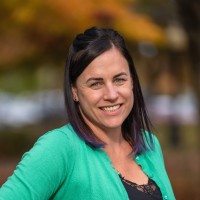 Allison Konwinski, S.E., C.B.O.