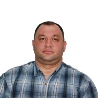 Sergey Zheleznov