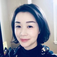 Sandra Huang
