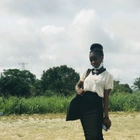 Olawunmi Omotinuolawa