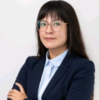 Jazmín Ramírez M