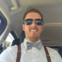 Jeff Tesik