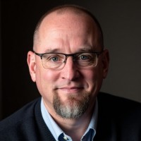 Richard Dillard, PMP, ITIL, SAFe, SSBB