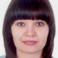 Elena Fedchenko