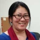 Angelita Dela Cruz