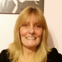 Ruthann Garr