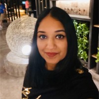 Rupal Bhandari