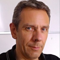 Eric AKEHURST