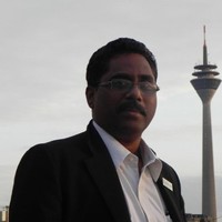 Jc. Babu