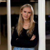 Phoebe Detheridge
