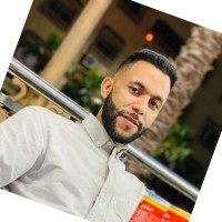 Hamza Lanssari