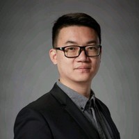 Rex Chen