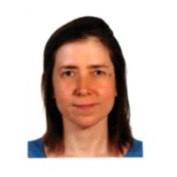 Halyna A