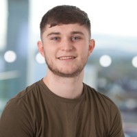 Cathal Fegan