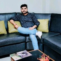 Vishnu kumar Gupta