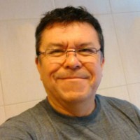 Rodrigo Vivanco Pinto