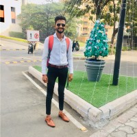 Saurabh Raut