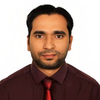 Rahamtullah Shaik
