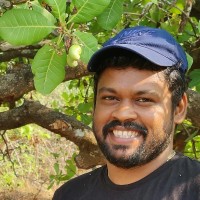 Aniket Paradhi