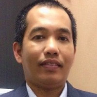 Eric  Arias Remolacio , ME