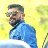 Aatif Shaikh