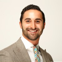 Jack Frid, Global Occupier Advisory
