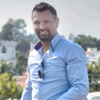 Narinder Kankai