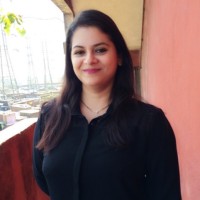 Sanchita Chavan Gode