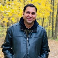 Deepak Jindal