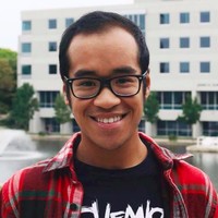 Eric Lacerna