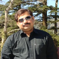Saurav Ghosal